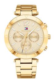 chloe horloge tommy vrouwen|Tommy Hilfiger Chloe horloge TH1781878 .